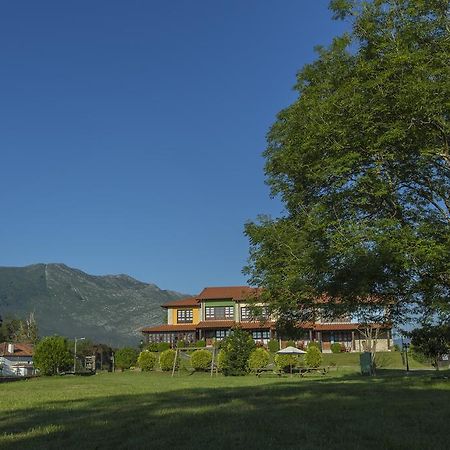Casas Rurales Playa De Guadamia Llames de Pría Екстериор снимка